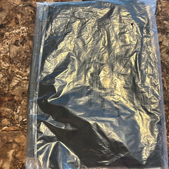 Plus ASHLEY STEWART Black Cage Detailed Sweater 14/16 - Picture 4 of 4